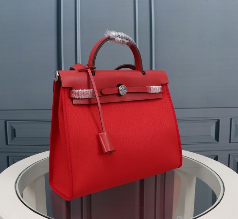 Hermes Herbag Bags